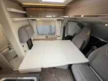 Fahrzeugbild Malibu Van Comfort 640 LE Hausmesse Kledo Aktion #46