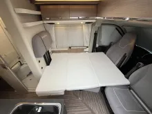 Fahrzeugbild Malibu Van Comfort 640 LE Hausmesse Kledo Aktion #47