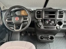 Fahrzeugbild Malibu Van Comfort 640 LE Hausmesse Kledo Aktion #48