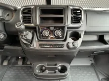 Fahrzeugbild Malibu Van Comfort 640 LE Hausmesse Kledo Aktion #49