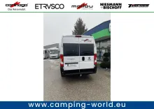 Fahrzeugbild Malibu Van Comfort 640 LE charming GT Komm. Pigal #16