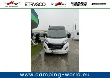 Fahrzeugbild Malibu Van Comfort 640 LE charming GT Komm. Pigal #18