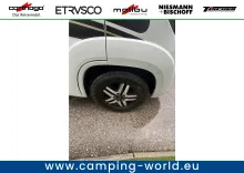 Fahrzeugbild Malibu Van Comfort 640 LE charming GT Komm. Pigal #19