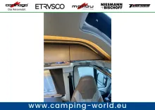 Fahrzeugbild Malibu Van Comfort 640 LE charming GT Komm. Pigal #26