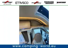 Fahrzeugbild Malibu Van Comfort 640 LE charming GT Komm. Pigal #27