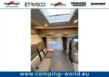 Fahrzeugbild Malibu Van Comfort 640 LE charming GT Komm. Pigal #30