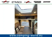 Fahrzeugbild Malibu Van Comfort 640 LE charming GT Komm. Pigal #31