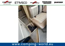 Fahrzeugbild Malibu Van Comfort 640 LE charming GT Komm. Pigal #35