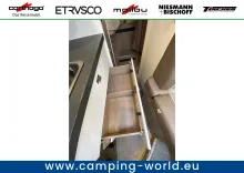 Fahrzeugbild Malibu Van Comfort 640 LE charming GT Komm. Pigal #40