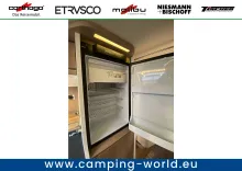 Fahrzeugbild Malibu Van Comfort 640 LE charming GT Komm. Pigal #43