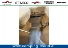 Fahrzeugbild Malibu Van Comfort 640 LE charming GT Komm. Pigal #44