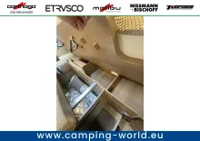 Fahrzeugbild Malibu Van Comfort 640 LE charming GT Komm. Pigal #46