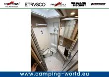 Fahrzeugbild Malibu Van Comfort 640 LE charming GT Komm. Pigal #48