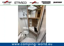 Fahrzeugbild Malibu Van Comfort 640 LE charming GT Komm. Pigal #12