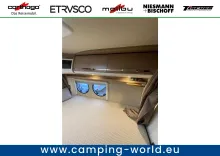 Fahrzeugbild Malibu Van Comfort 640 LE charming GT Komm. Pigal #54