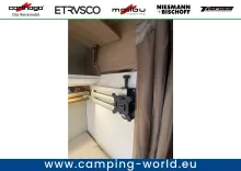 Fahrzeugbild Malibu Van Comfort 640 LE charming GT Komm. Pigal #56