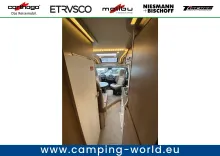 Fahrzeugbild Malibu Van Comfort 640 LE charming GT Komm. Pigal #58