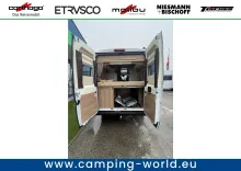 Fahrzeugbild Malibu Van Comfort 640 LE charming GT Komm. Pigal #6