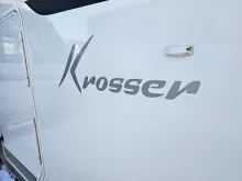 Fahrzeugbild Mobilvetta Krosser 86 NB #7