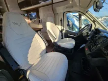 Fahrzeugbild Mobilvetta Krosser 86 NB #12