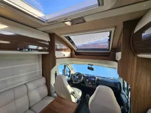 Fahrzeugbild Mobilvetta Krosser 86 NB #13