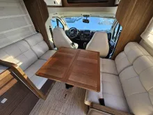 Fahrzeugbild Mobilvetta Krosser 86 NB #15