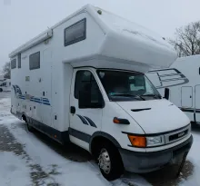 Fahrzeugbild Phoenix 720 G 145 PS Schalter #1