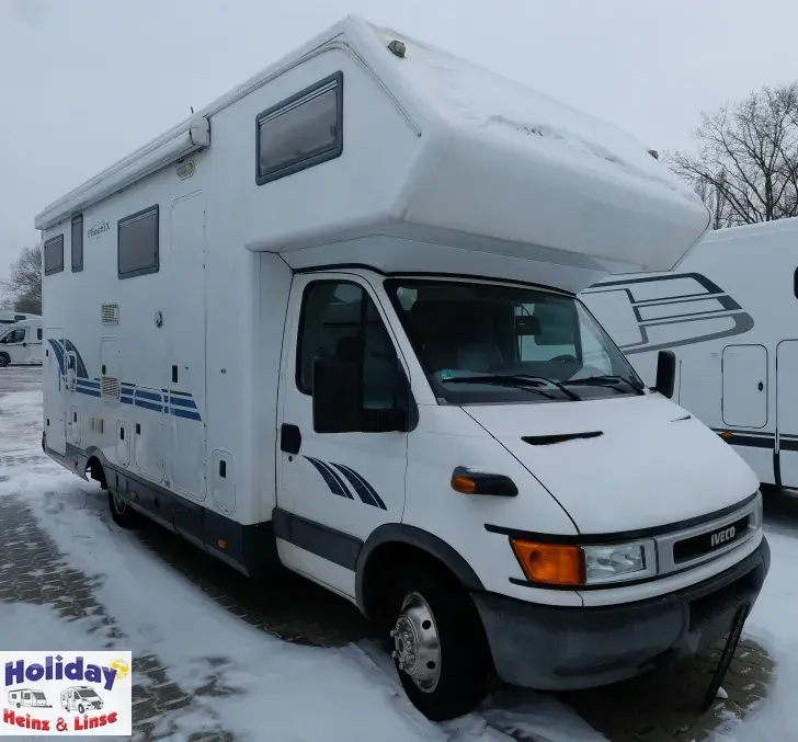 Fahrzeugbild Phoenix 720 G 145 PS Schalter #1