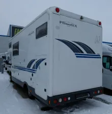 Fahrzeugbild Phoenix 720 G 145 PS Schalter #2