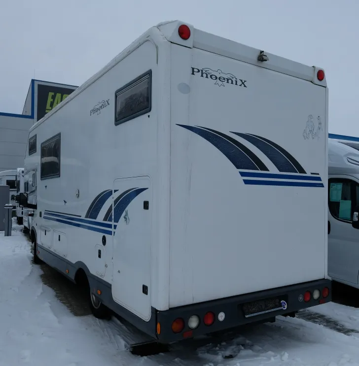 Fahrzeugbild Phoenix 720 G 145 PS Schalter #2