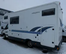 Fahrzeugbild Phoenix 720 G 145 PS Schalter #3