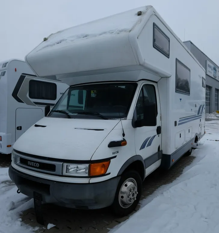 Fahrzeugbild Phoenix 720 G 145 PS Schalter #4