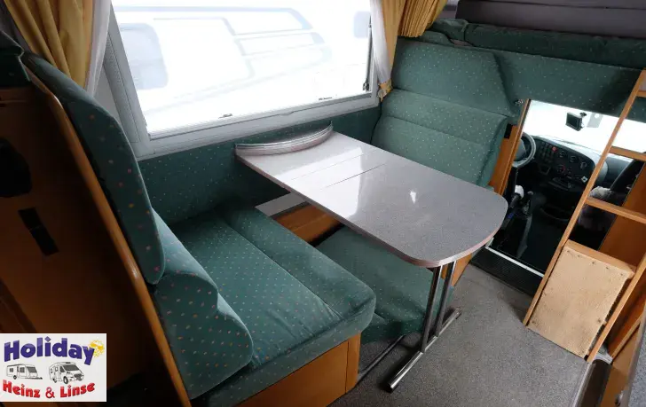 Fahrzeugbild Phoenix 720 G 145 PS Schalter #6