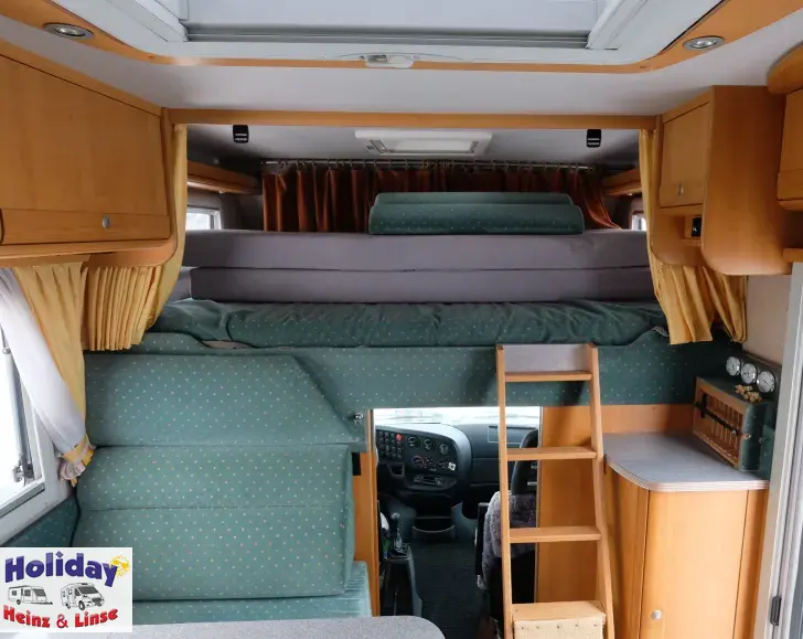 Fahrzeugbild Phoenix 720 G 145 PS Schalter #7