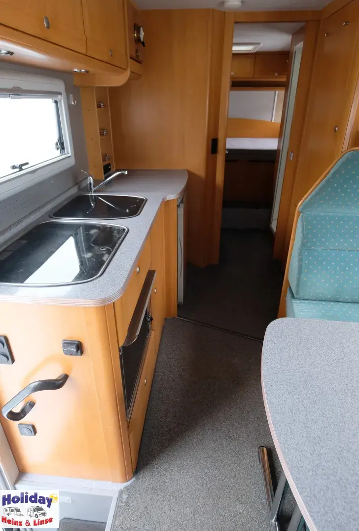 Fahrzeugbild Phoenix 720 G 145 PS Schalter #9