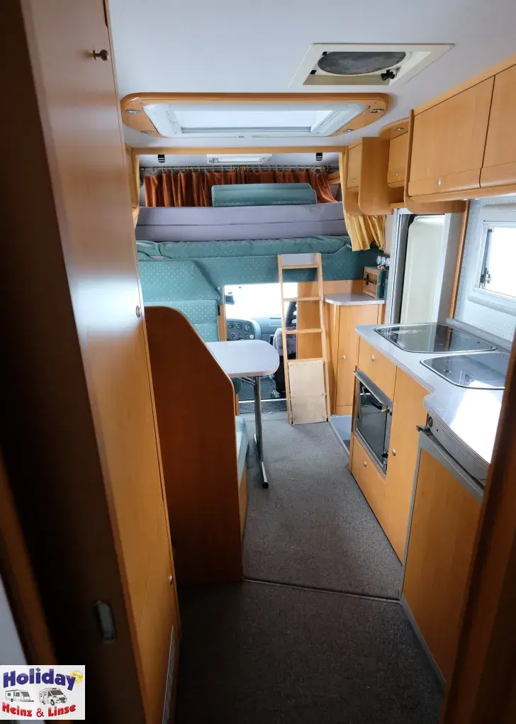 Fahrzeugbild Phoenix 720 G 145 PS Schalter #12