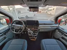 Fahrzeugbild Karmann Mobil Duncan DU 505 *136PS*VIVA*HEIZUNG*WECHSELRICHTER* #19