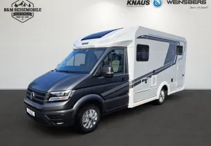 Bild Van TI Plus 650 MEG Platinum Select ...