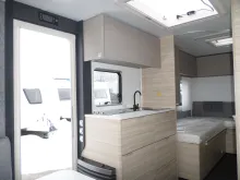 Fahrzeugbild Adria Altea 502 UL 60 Years - Modell 2026-sofort verfügbar #7
