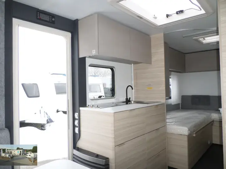 Fahrzeugbild Adria Altea 502 UL 60 Years - Modell 2026-sofort verfügbar #7