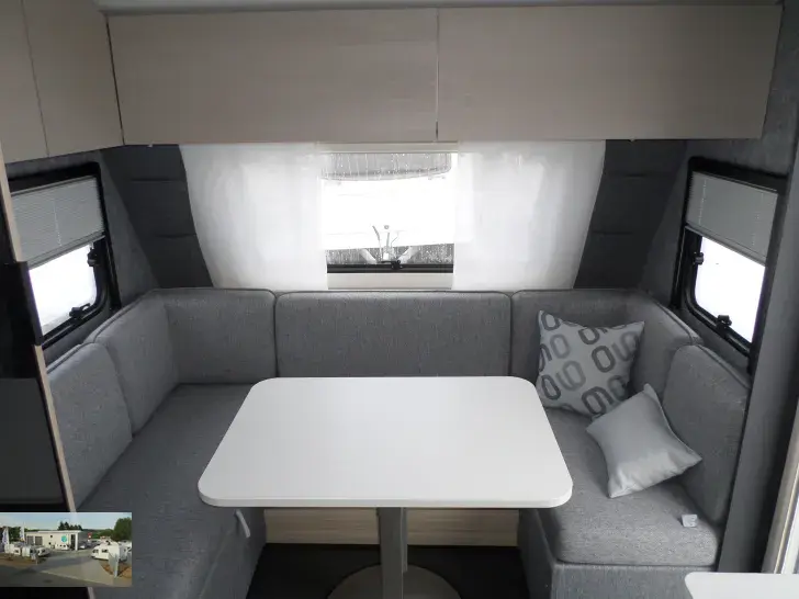 Fahrzeugbild Adria Altea 502 UL 60 Years - Modell 2026-sofort verfügbar #9