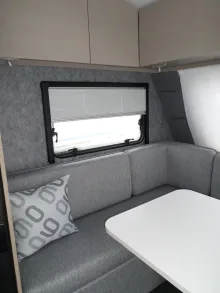 Fahrzeugbild Adria Altea 502 UL 60 Years - Modell 2026-sofort verfügbar #11
