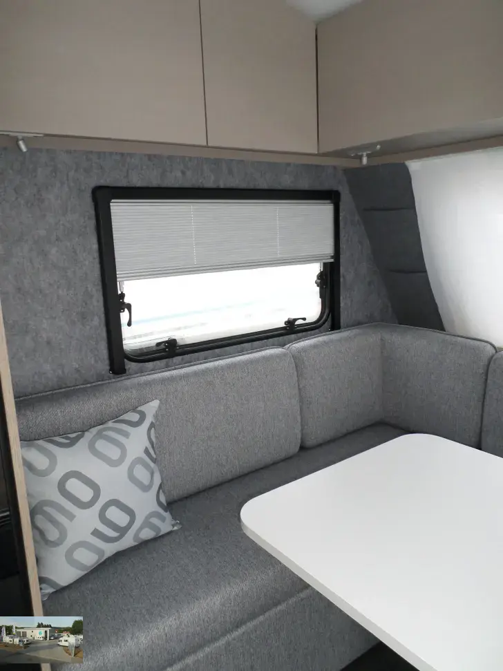 Fahrzeugbild Adria Altea 502 UL 60 Years - Modell 2026-sofort verfügbar #11