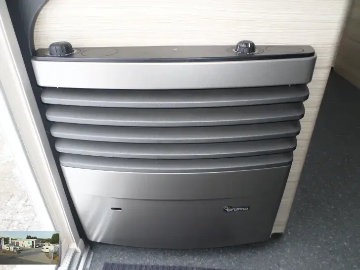 Fahrzeugbild Adria Altea 502 UL 60 Years - Modell 2026-sofort verfügbar #12