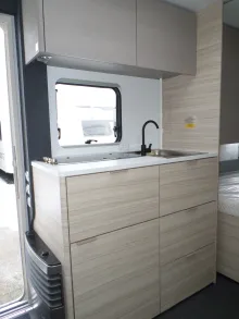 Fahrzeugbild Adria Altea 502 UL 60 Years - Modell 2026-sofort verfügbar #13
