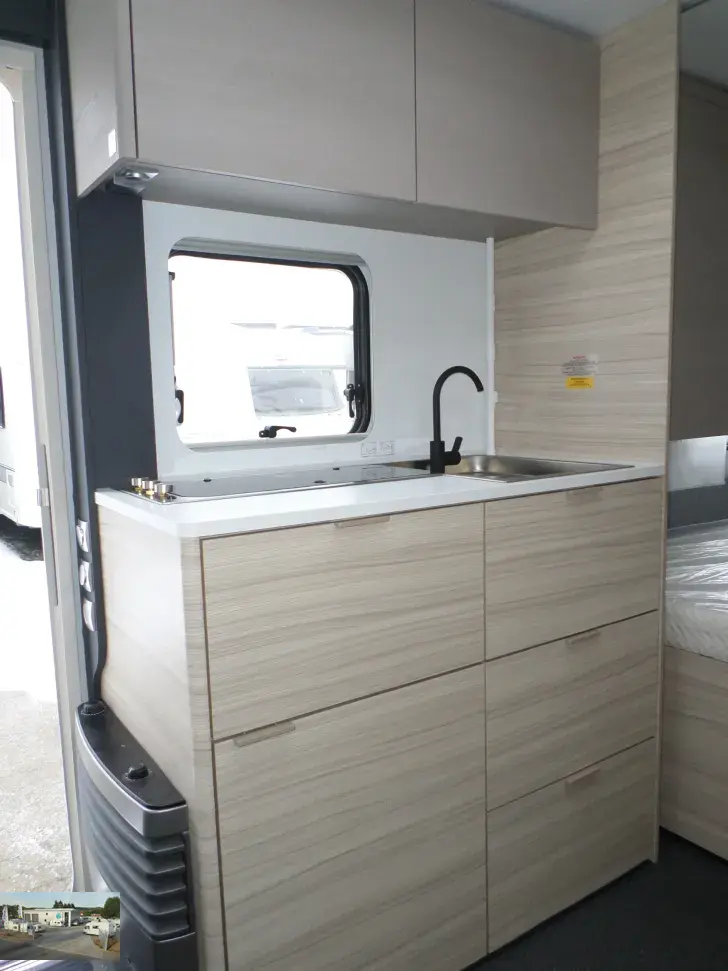 Fahrzeugbild Adria Altea 502 UL 60 Years - Modell 2026-sofort verfügbar #13
