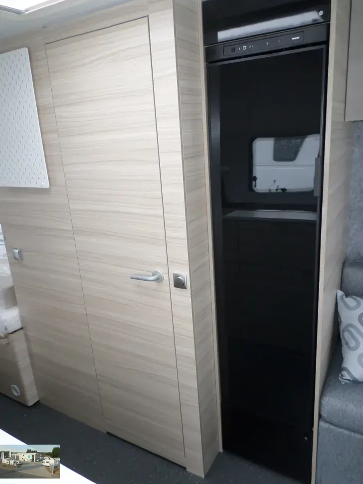 Fahrzeugbild Adria Altea 502 UL 60 Years - Modell 2026-sofort verfügbar #29
