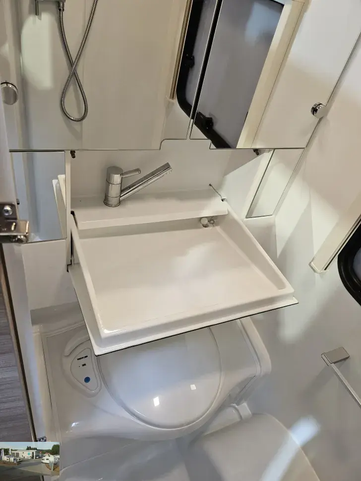 Fahrzeugbild Adria Altea 502 UL 60 Years - Modell 2026-sofort verfügbar #34