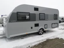 Fahrzeugbild Adria Altea 502 UL 60 Years - Modell 2026-sofort verfügbar #35