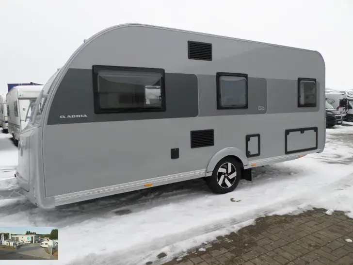 Fahrzeugbild Adria Altea 502 UL 60 Years - Modell 2026-sofort verfügbar #35